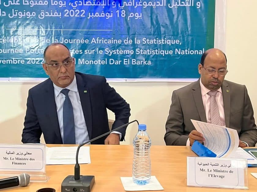 Journée africaine de la statistique célébrée avec l'ANSADE