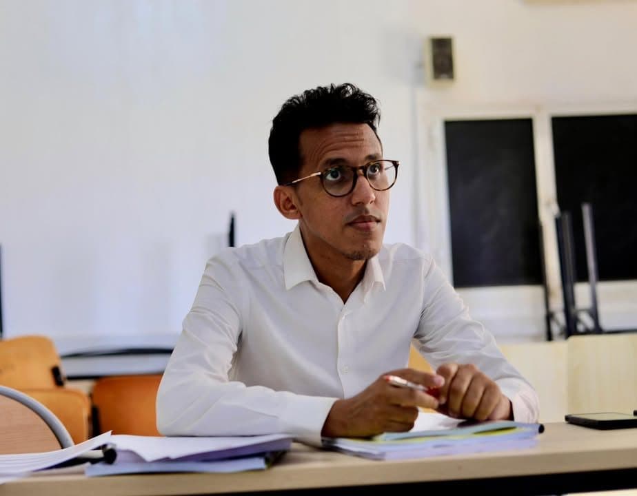 Soutenances de la cinquième promotion : les premiers diplômés SDID et SEA