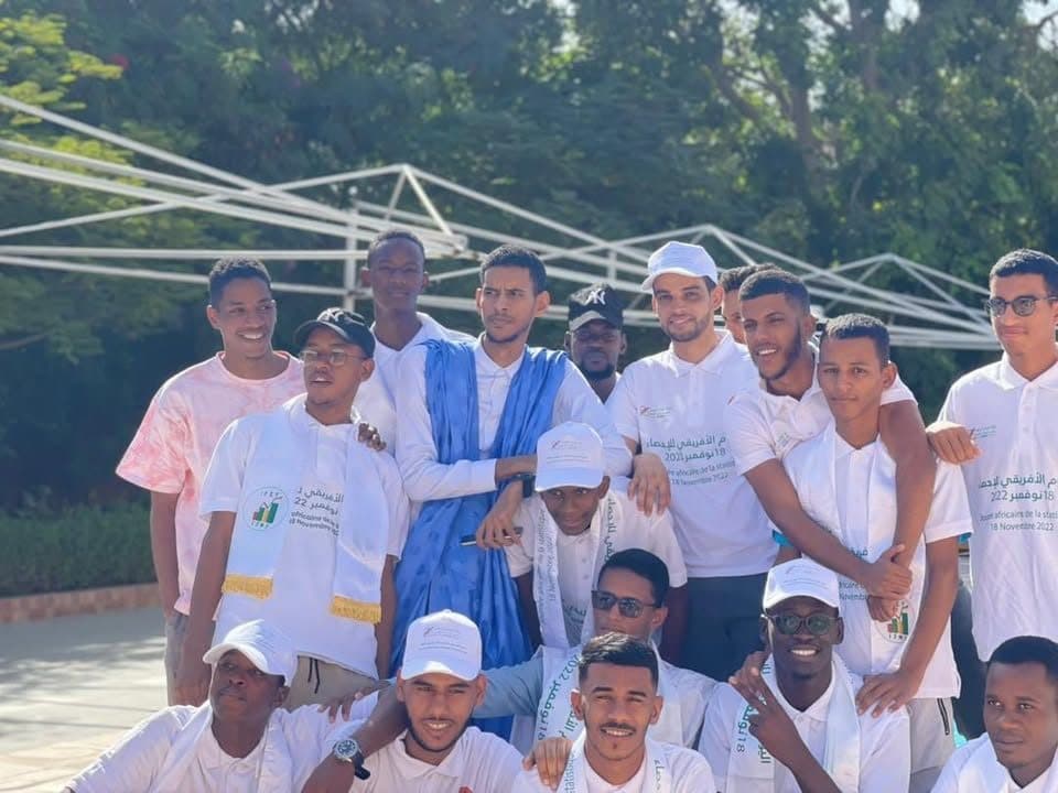 Journée africaine de la statistique célébrée avec l'ANSADE