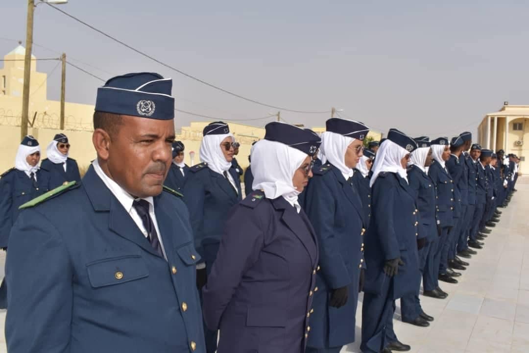 Remise des diplômes de la deuxième promotion : 58 diplômés