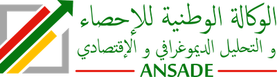Logo ANSADE