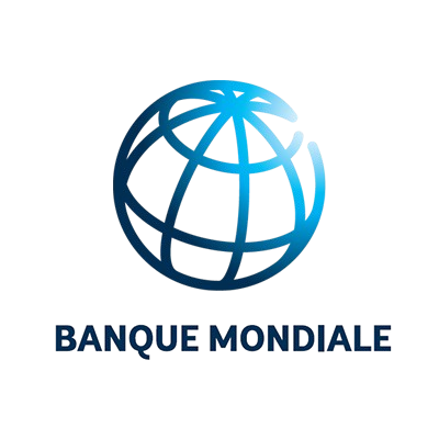 Logo Banque monidale